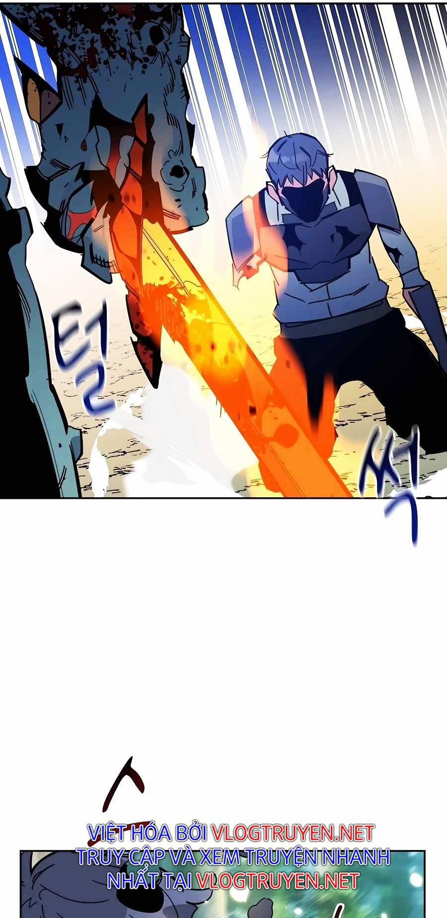 Tự Động Săn Bằng Phân Thân 18 trang 50