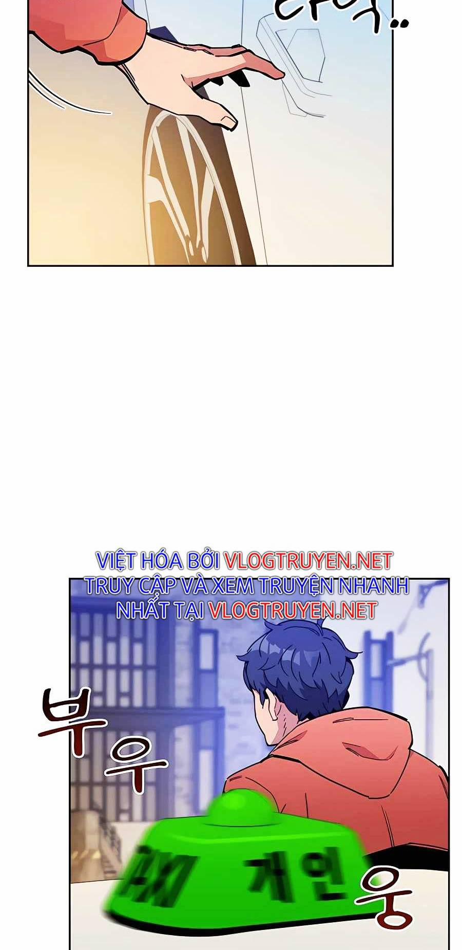 Tự Động Săn Bằng Phân Thân 18 trang 54