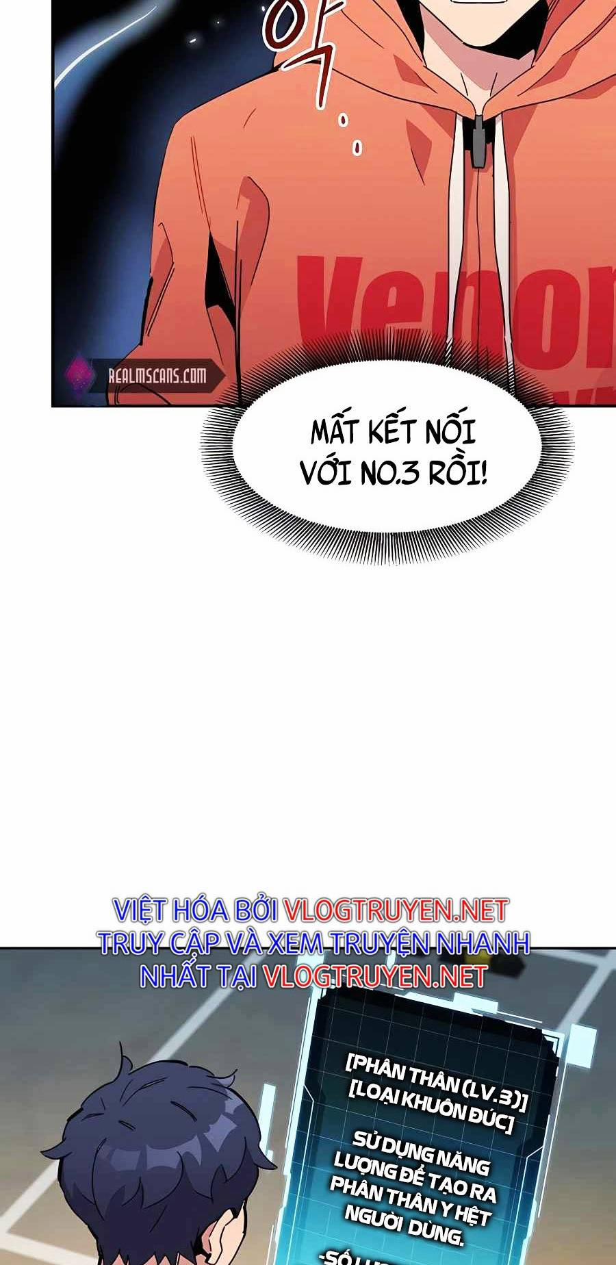 Tự Động Săn Bằng Phân Thân 18 trang 58