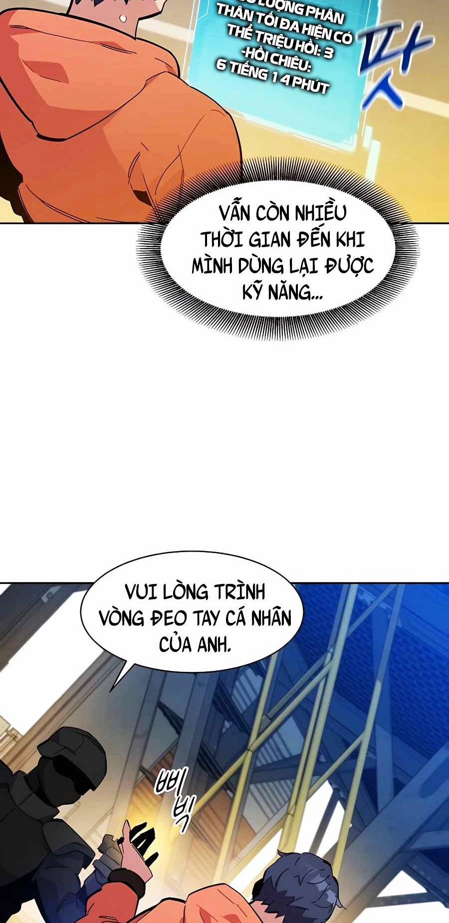 Tự Động Săn Bằng Phân Thân 18 trang 59