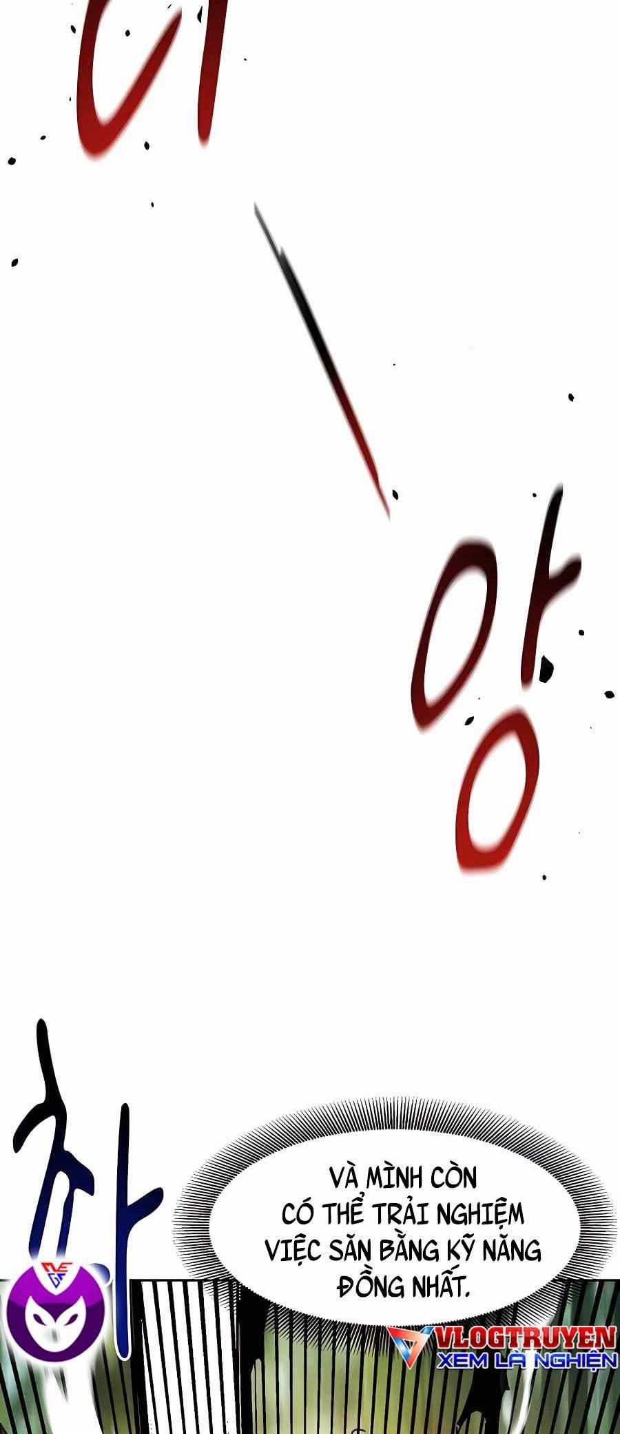 Tự Động Săn Bằng Phân Thân 18 trang 6