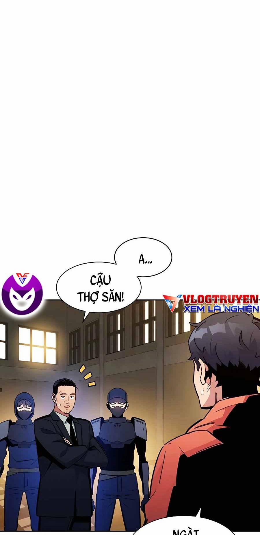 Tự Động Săn Bằng Phân Thân 18 trang 61