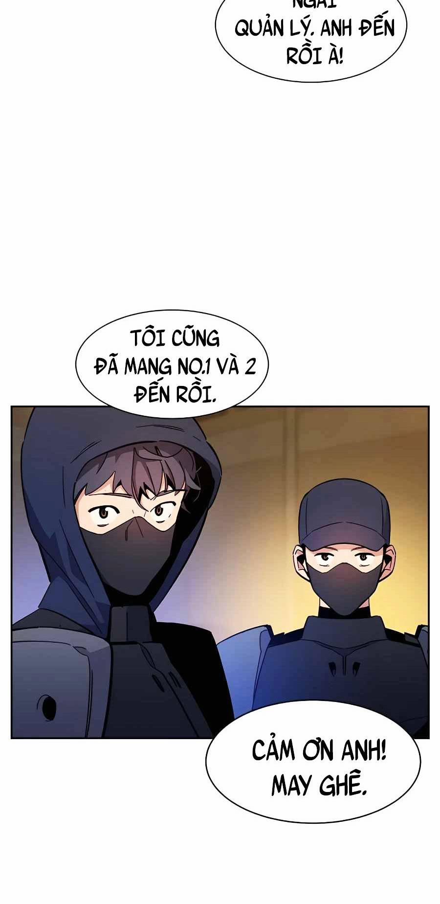 Tự Động Săn Bằng Phân Thân 18 trang 62