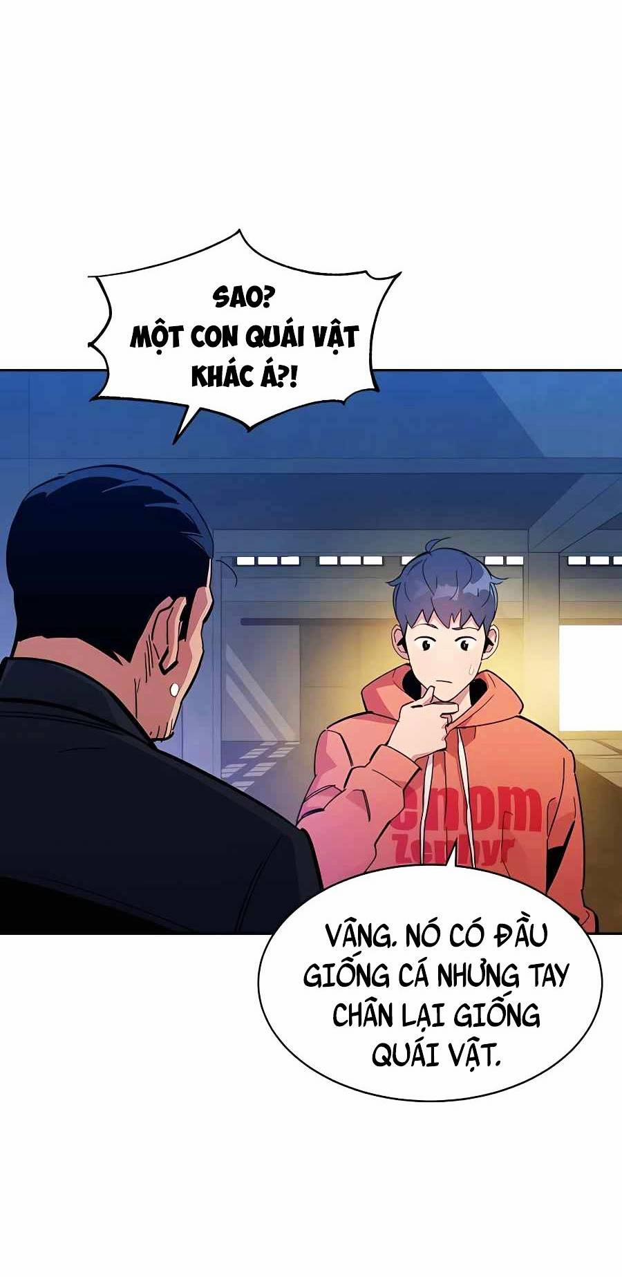 Tự Động Săn Bằng Phân Thân 18 trang 64