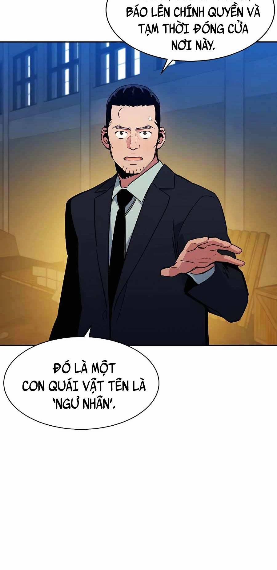 Tự Động Săn Bằng Phân Thân 18 trang 66