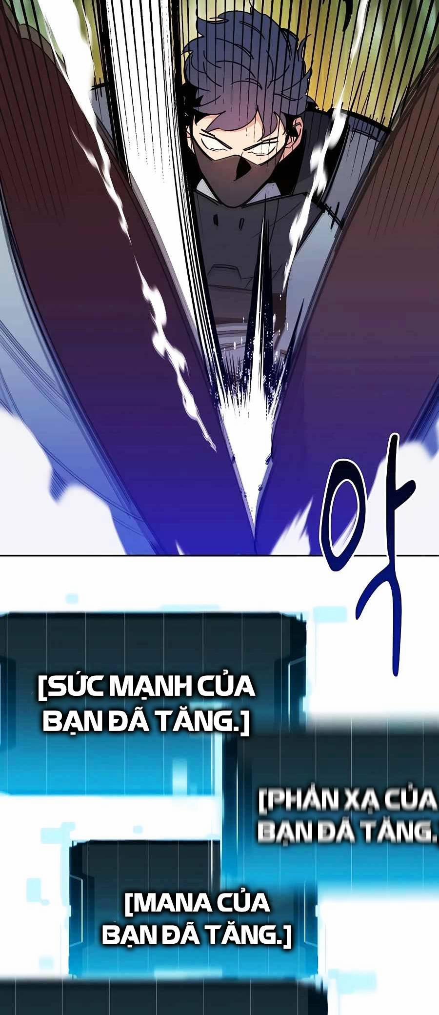 Tự Động Săn Bằng Phân Thân 18 trang 7