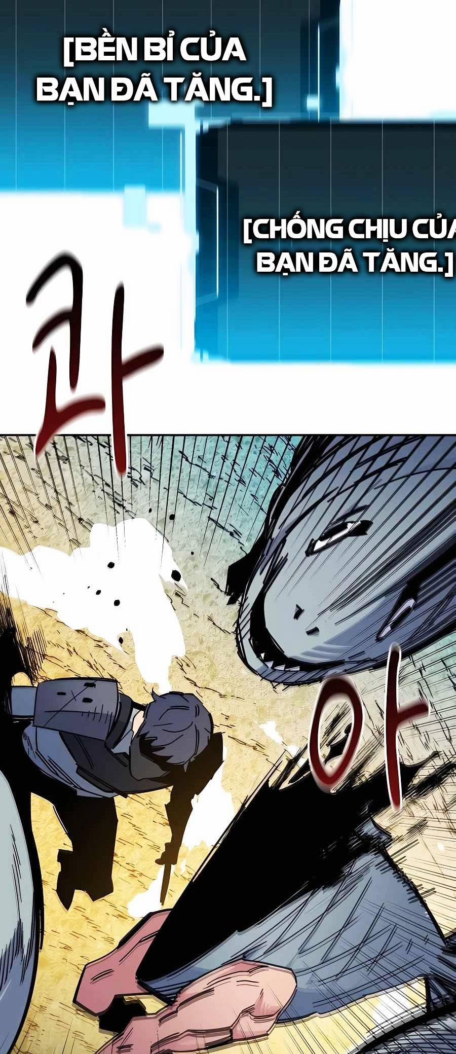 Tự Động Săn Bằng Phân Thân 18 trang 8