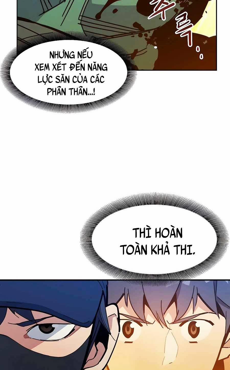 Tự Động Săn Bằng Phân Thân 18 trang 88
