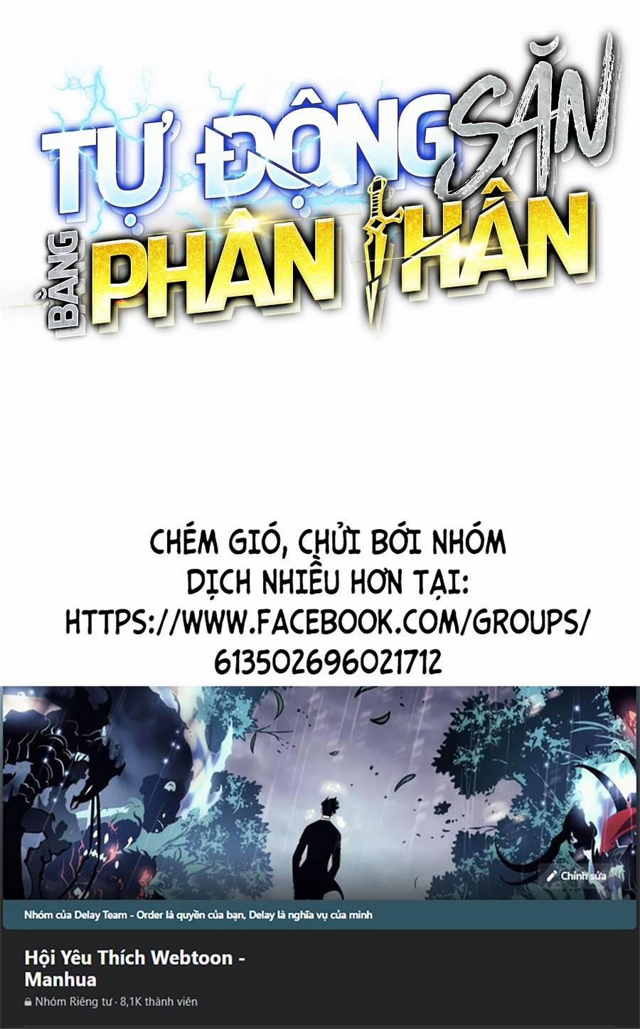 Tự Động Săn Bằng Phân Thân 18 trang 99