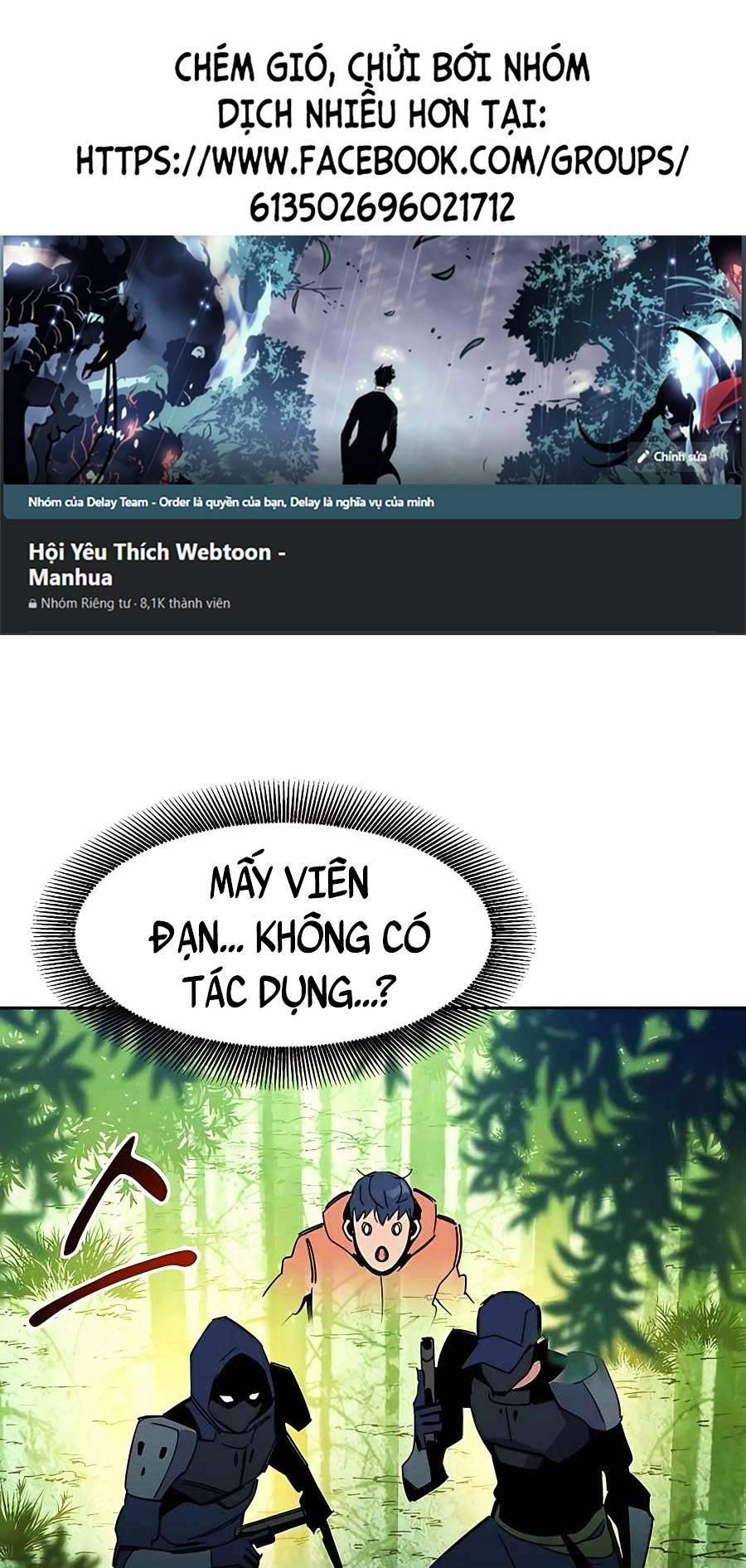 Tự Động Săn Bằng Phân Thân 19 trang 0