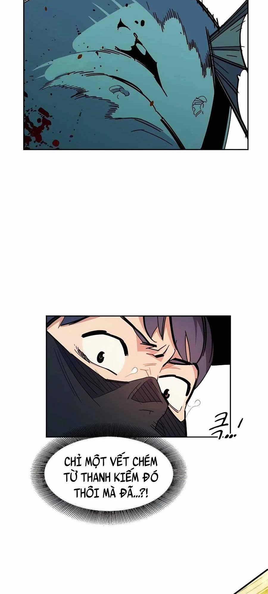 Tự Động Săn Bằng Phân Thân 19 trang 10
