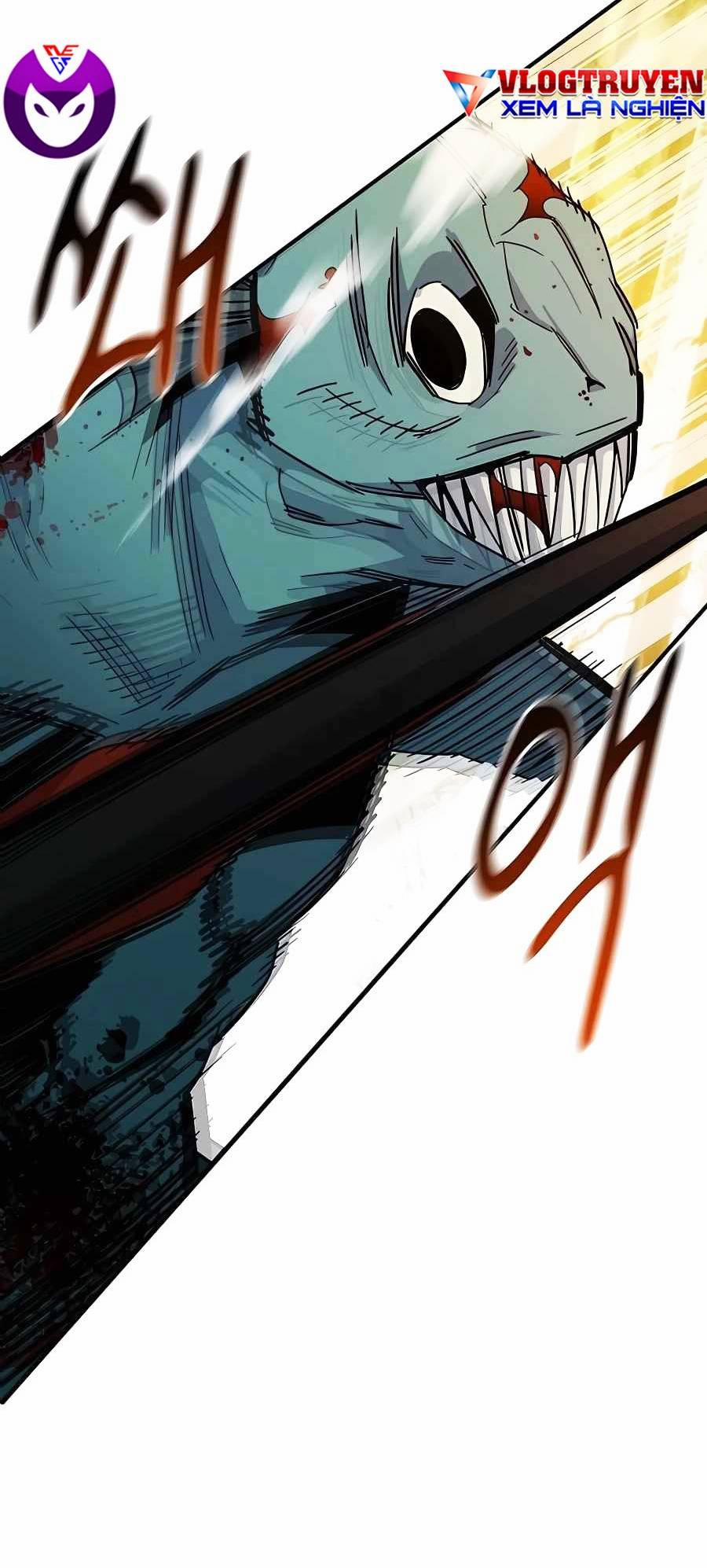 Tự Động Săn Bằng Phân Thân 19 trang 11