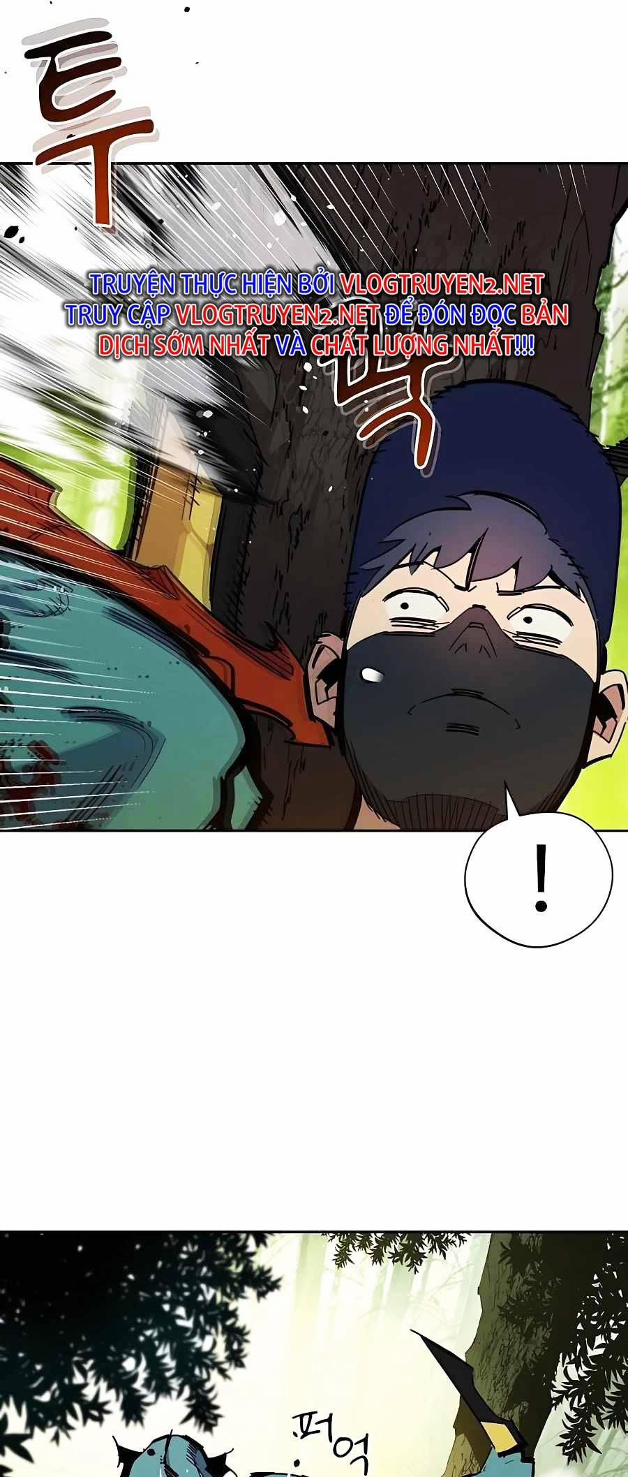 Tự Động Săn Bằng Phân Thân 19 trang 12