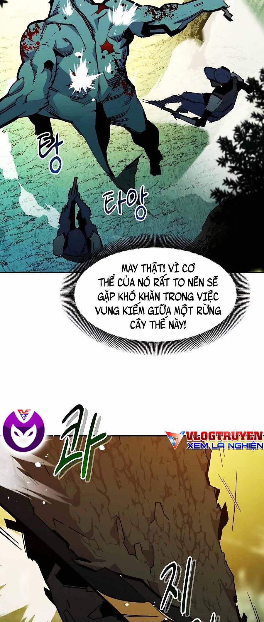 Tự Động Săn Bằng Phân Thân 19 trang 13