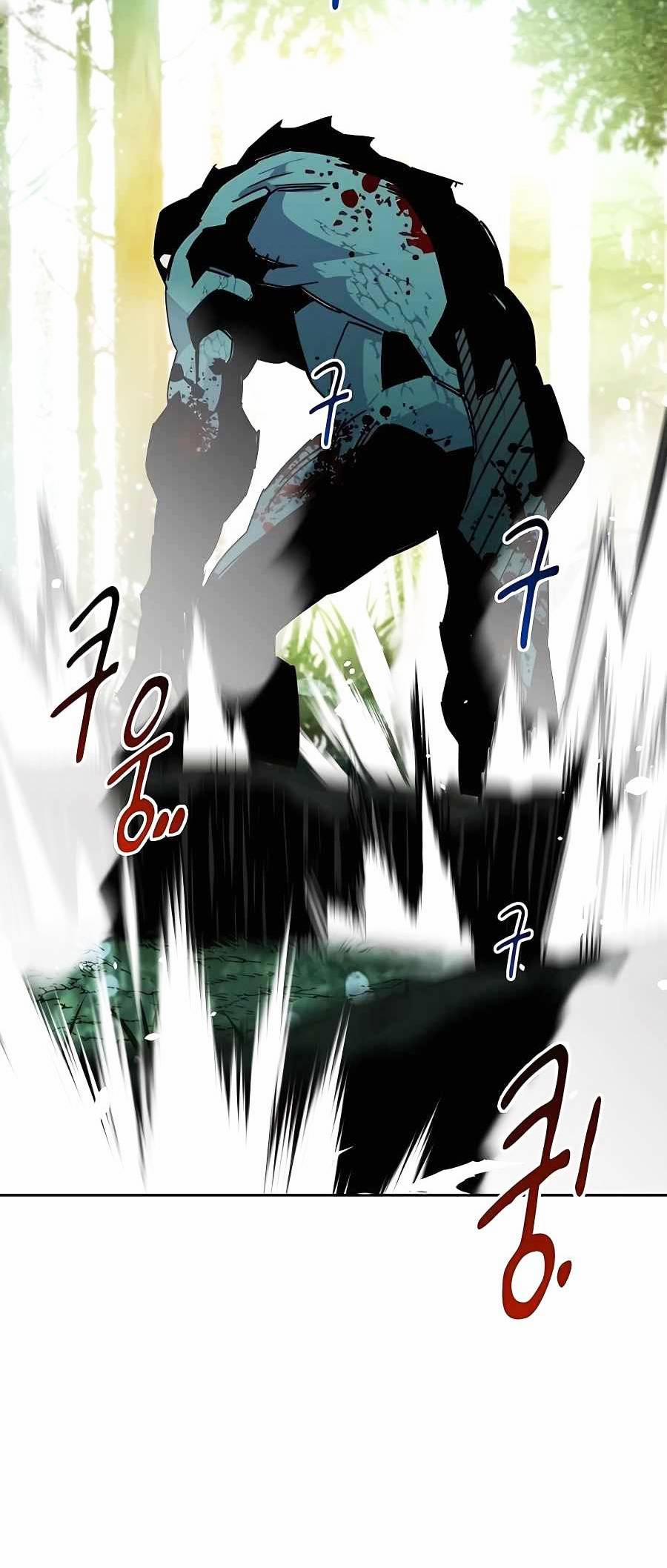 Tự Động Săn Bằng Phân Thân 19 trang 17