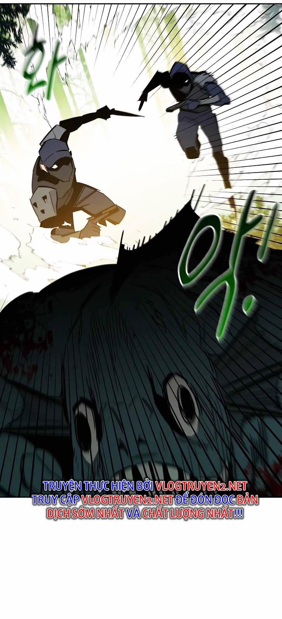 Tự Động Săn Bằng Phân Thân 19 trang 18
