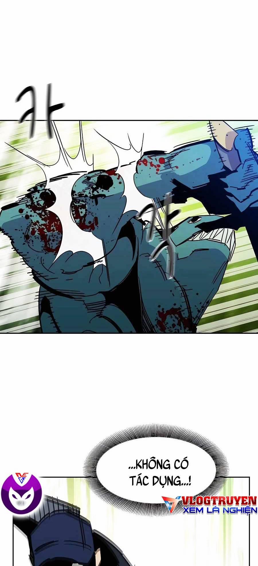 Tự Động Săn Bằng Phân Thân 19 trang 19