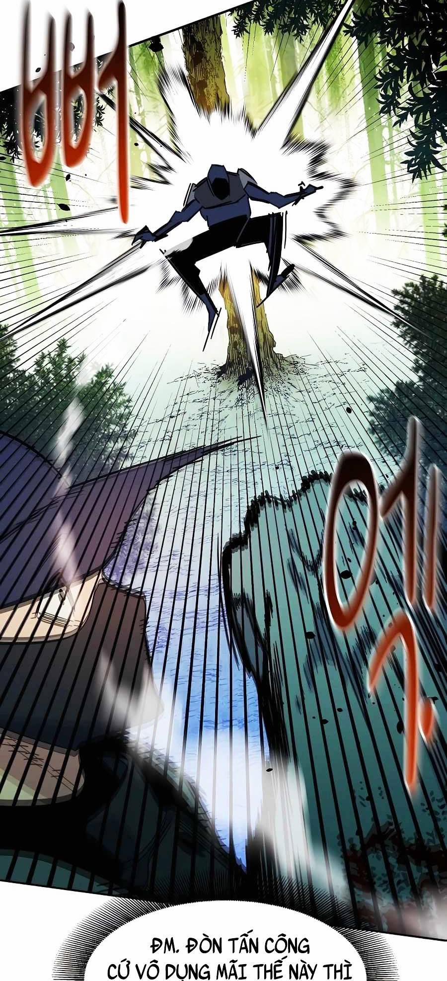 Tự Động Săn Bằng Phân Thân 19 trang 22