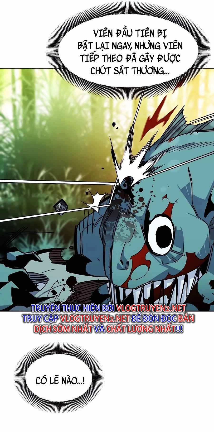 Tự Động Săn Bằng Phân Thân 19 trang 24