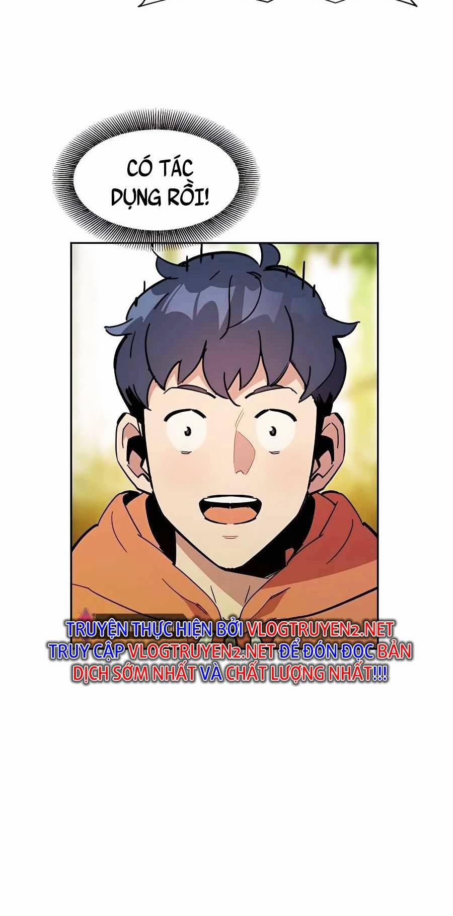 Tự Động Săn Bằng Phân Thân 19 trang 27