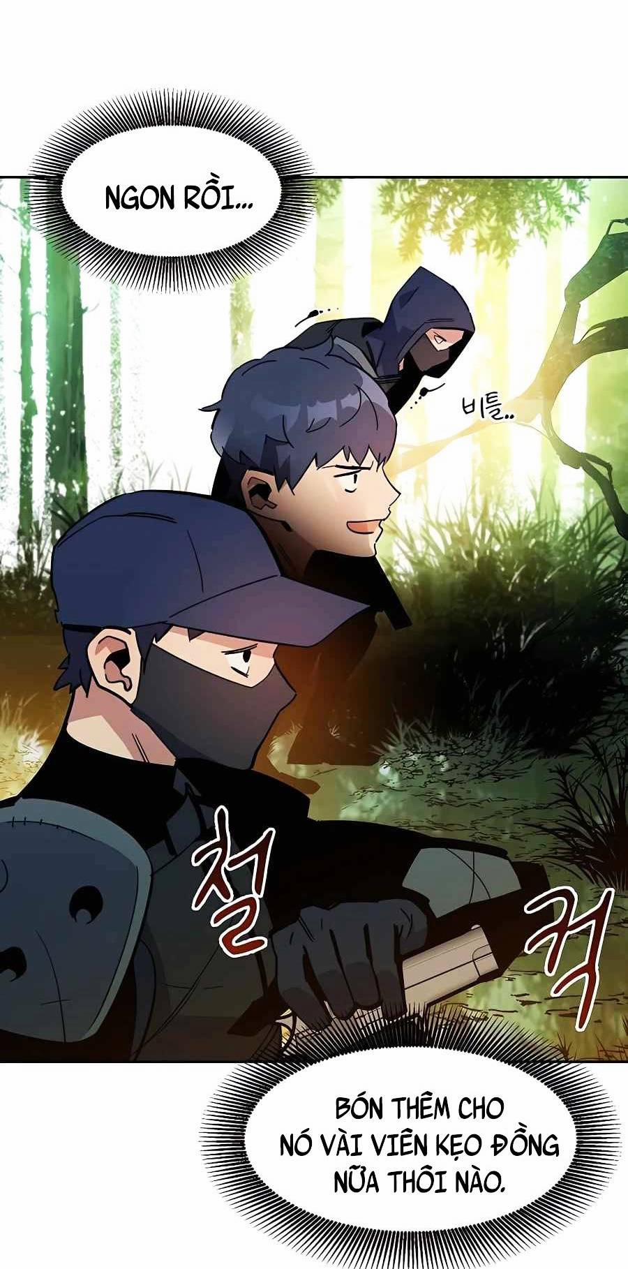 Tự Động Săn Bằng Phân Thân 19 trang 28