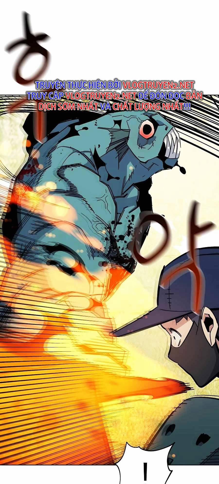 Tự Động Săn Bằng Phân Thân 19 trang 34
