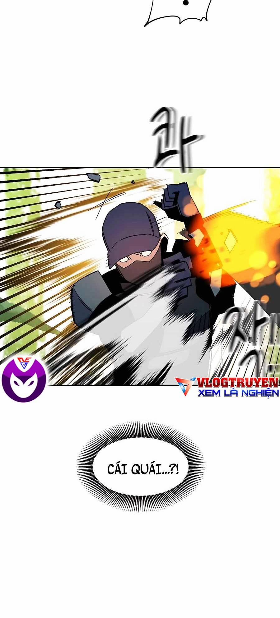 Tự Động Săn Bằng Phân Thân 19 trang 35