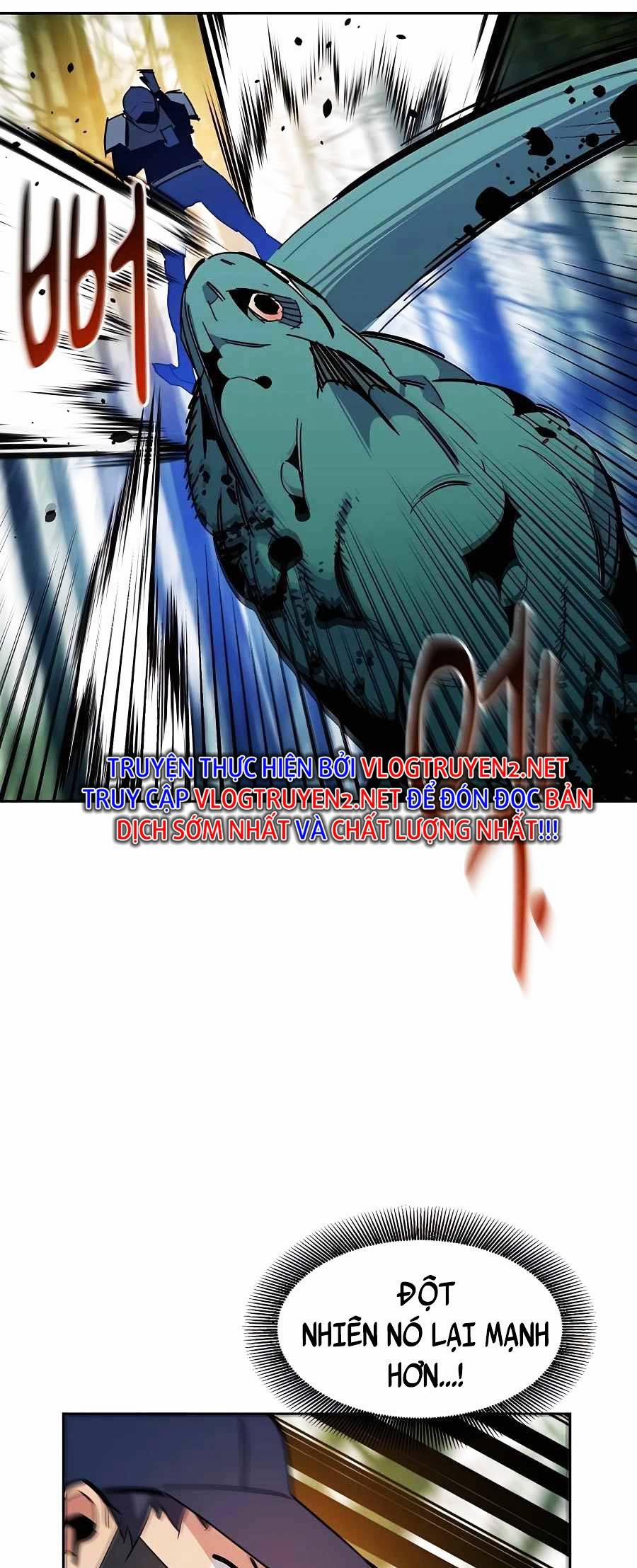 Tự Động Săn Bằng Phân Thân 19 trang 36