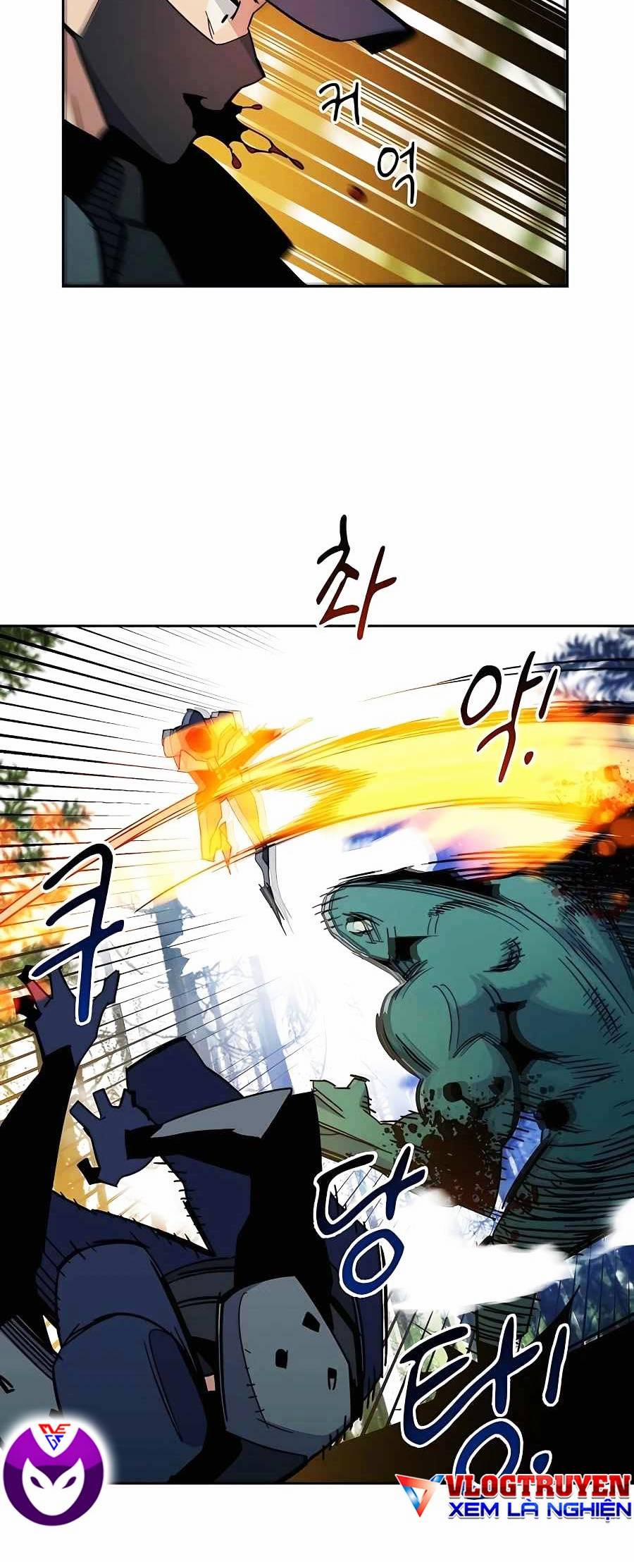 Tự Động Săn Bằng Phân Thân 19 trang 37