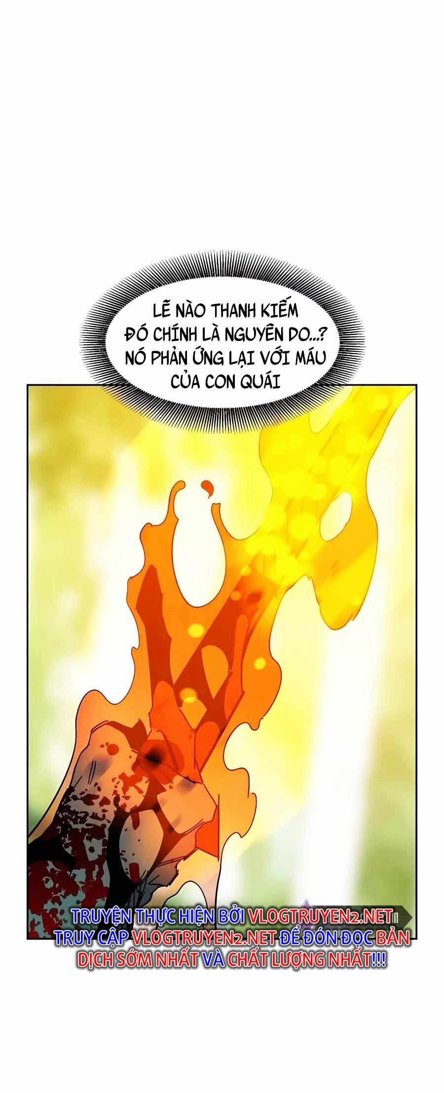 Tự Động Săn Bằng Phân Thân 19 trang 38