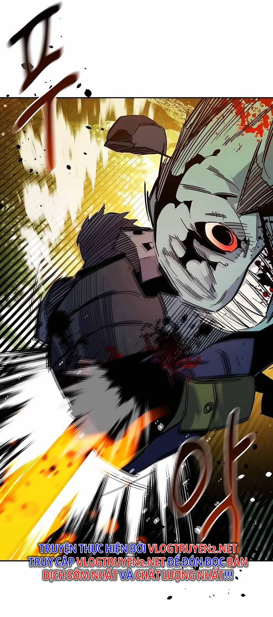 Tự Động Săn Bằng Phân Thân 19 trang 42