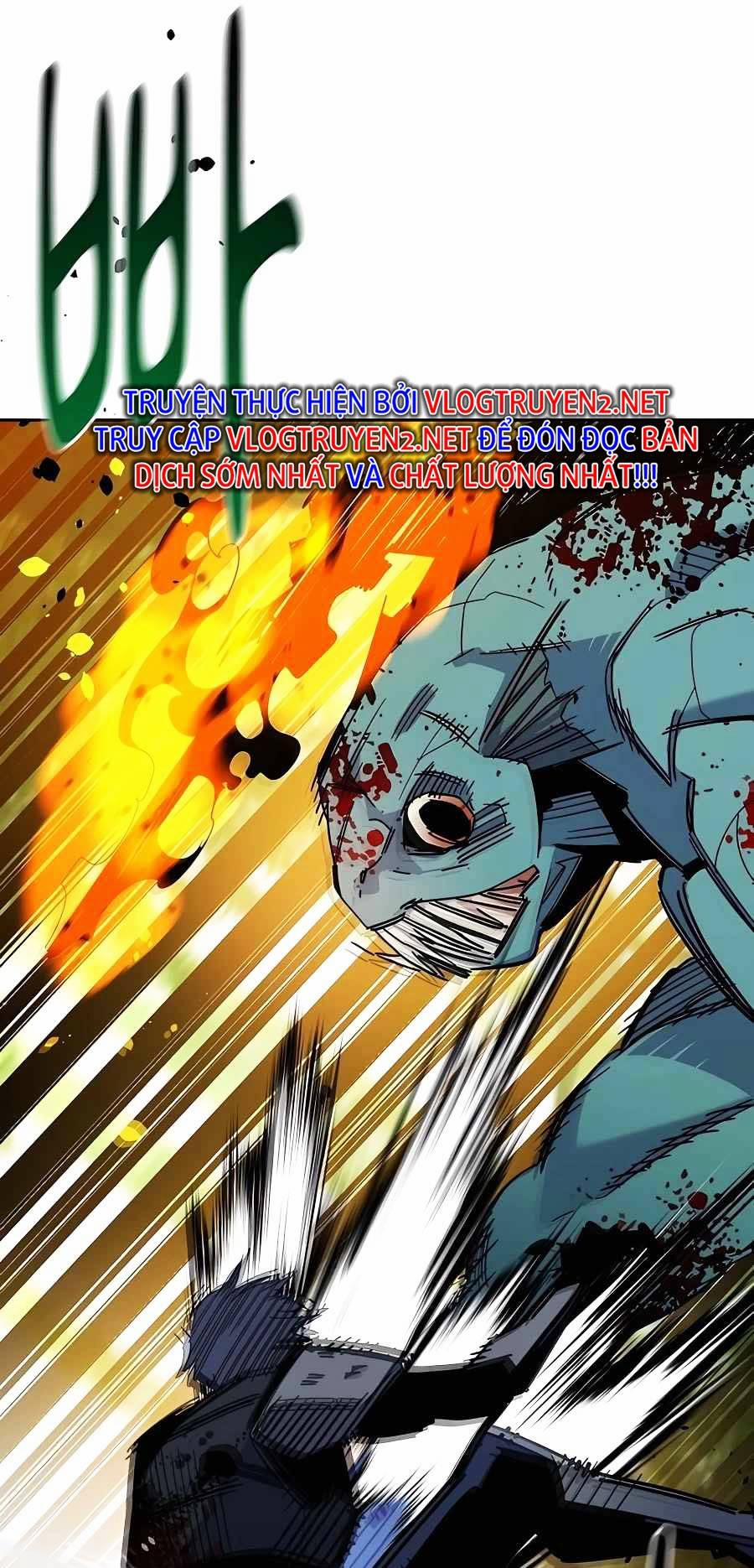 Tự Động Săn Bằng Phân Thân 19 trang 54