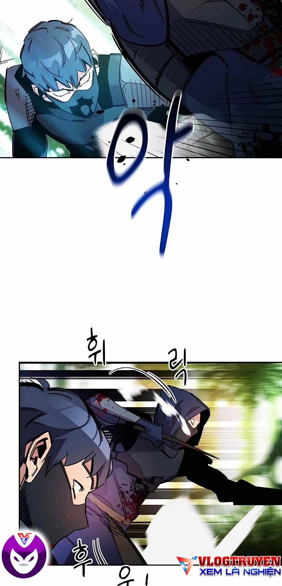 Tự Động Săn Bằng Phân Thân 19 trang 58