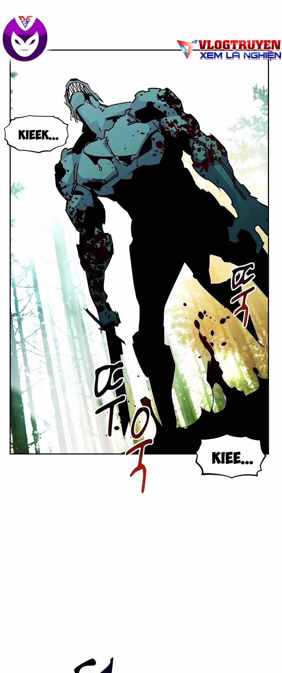 Tự Động Săn Bằng Phân Thân 19 trang 62