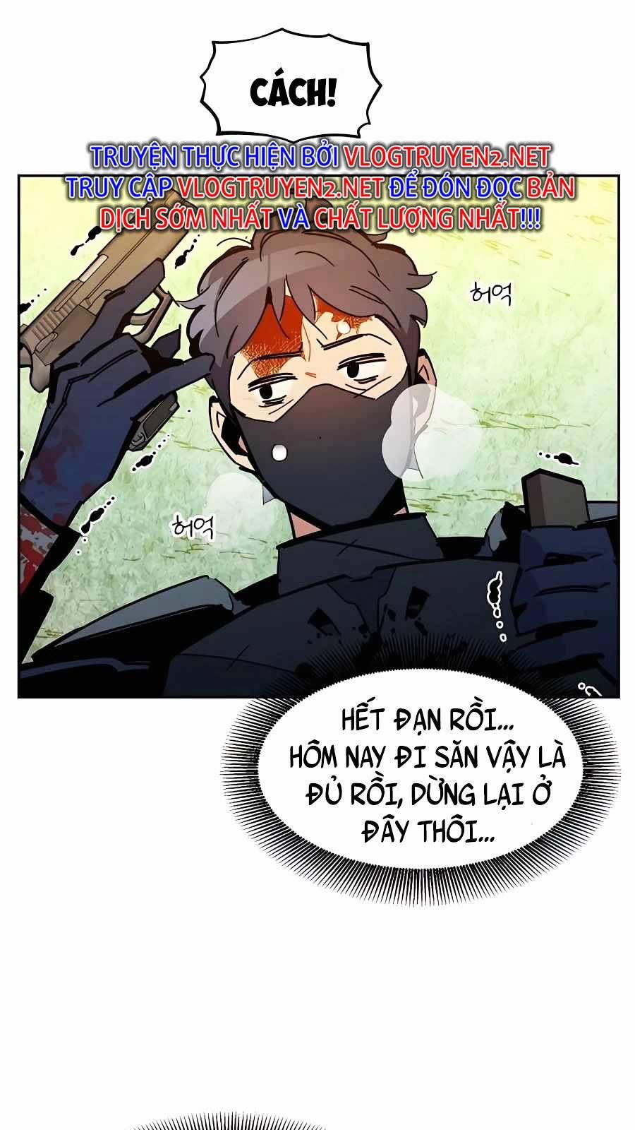 Tự Động Săn Bằng Phân Thân 19 trang 67