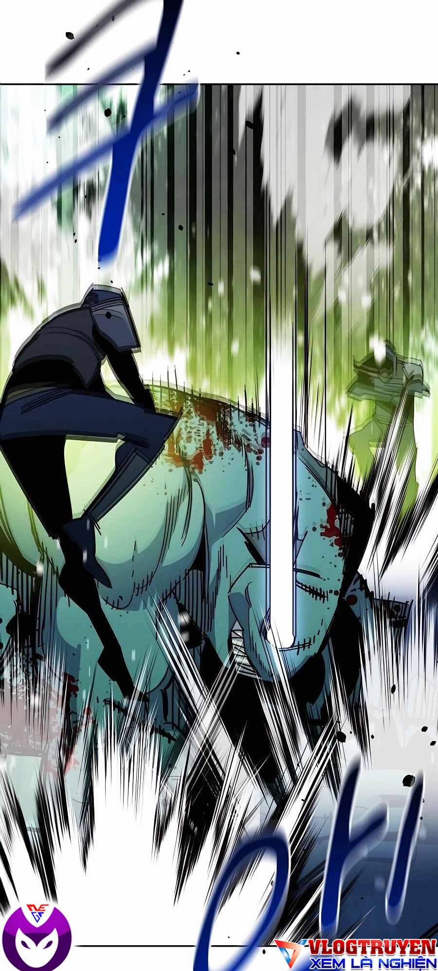 Tự Động Săn Bằng Phân Thân 19 trang 7