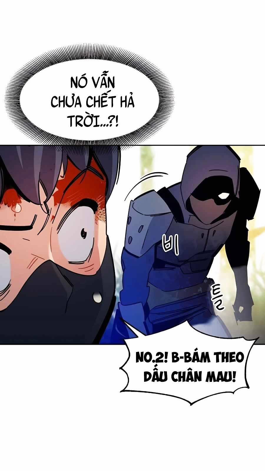 Tự Động Săn Bằng Phân Thân 19 trang 71