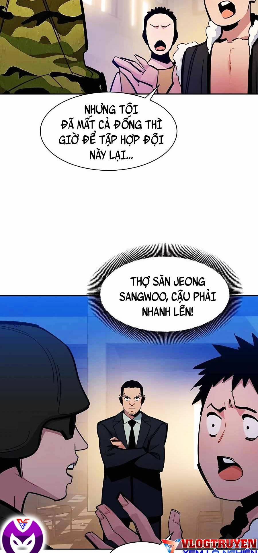 Tự Động Săn Bằng Phân Thân 19 trang 76