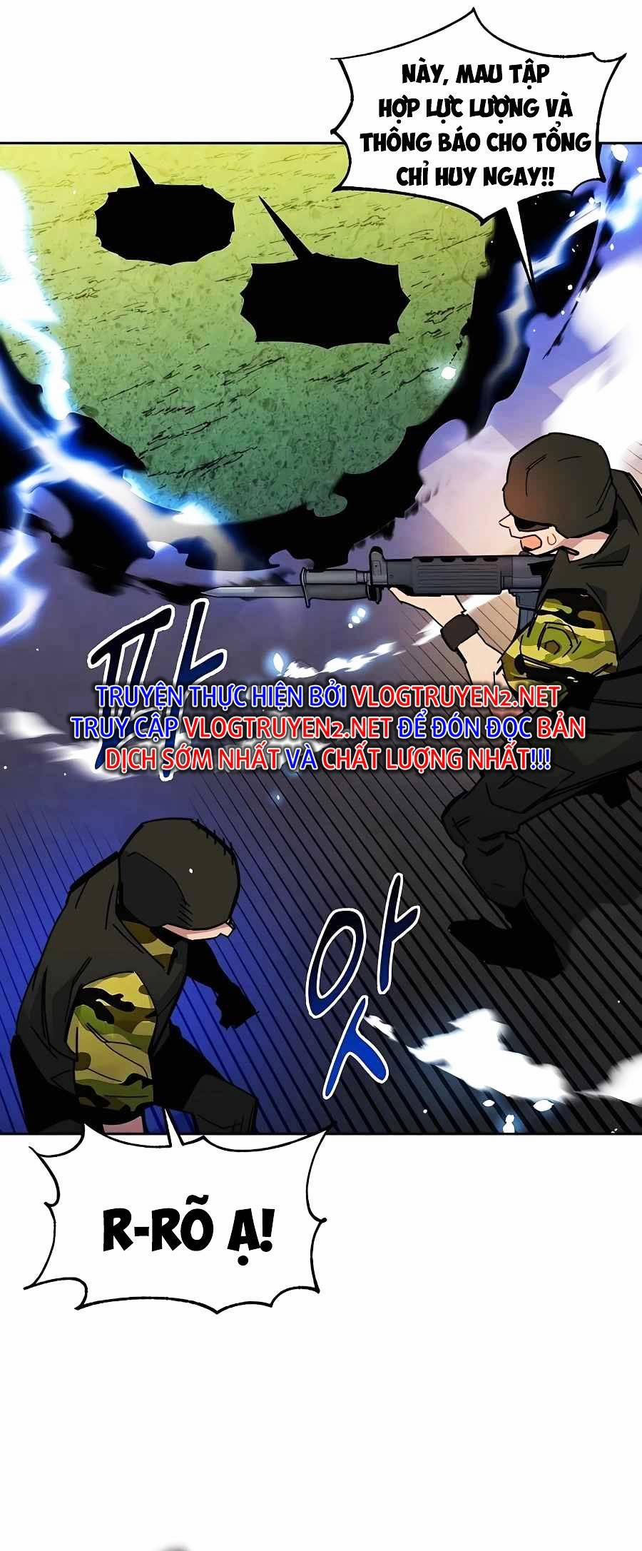 Tự Động Săn Bằng Phân Thân 19 trang 78