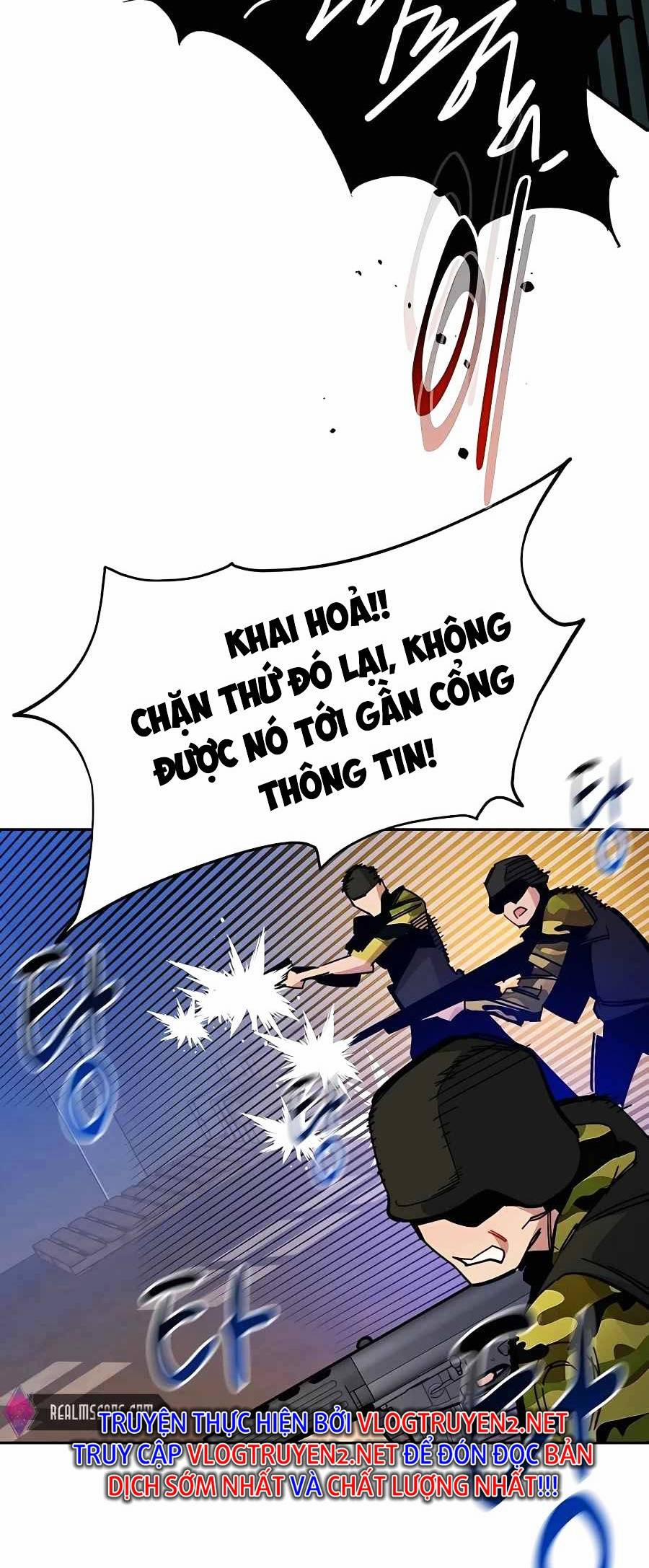 Tự Động Săn Bằng Phân Thân 19 trang 81