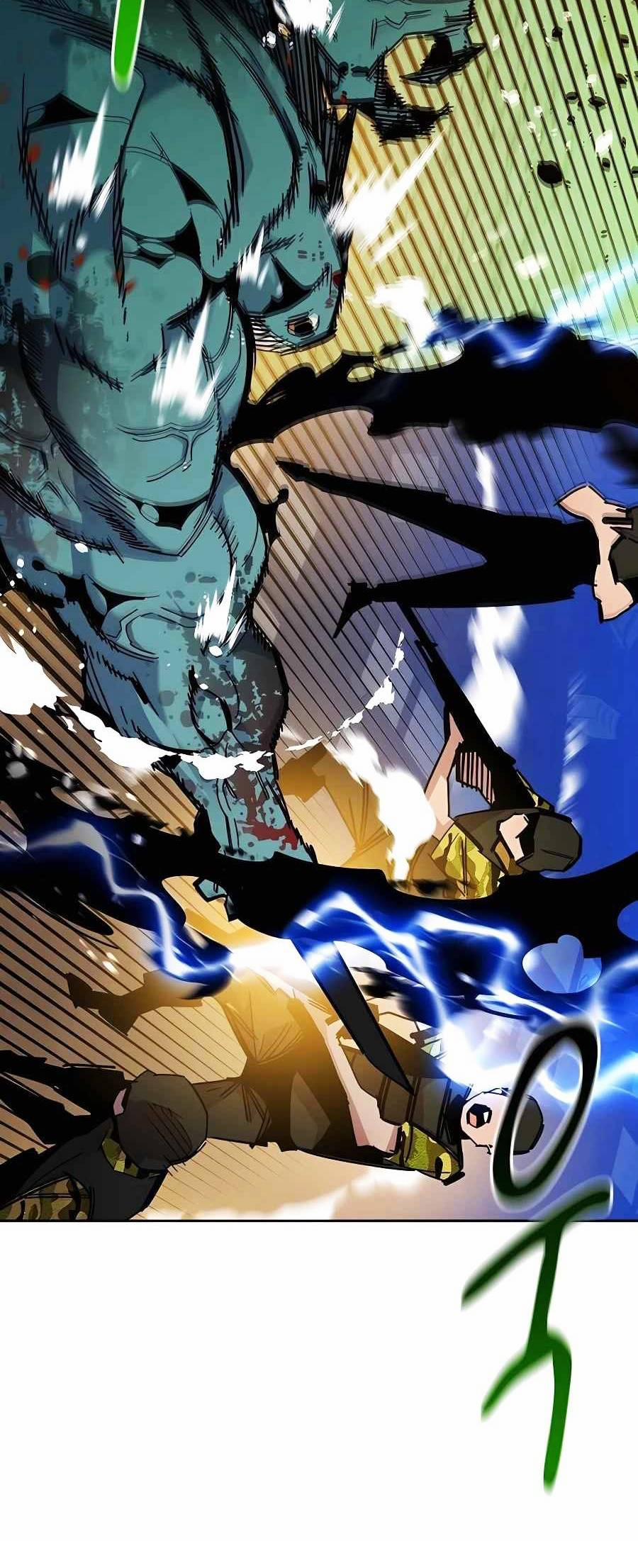 Tự Động Săn Bằng Phân Thân 19 trang 83