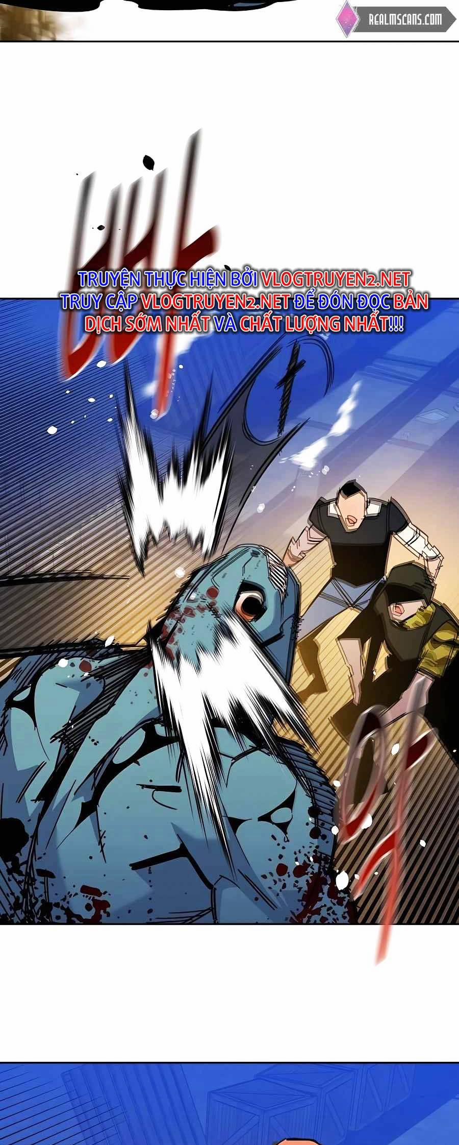 Tự Động Săn Bằng Phân Thân 19 trang 87