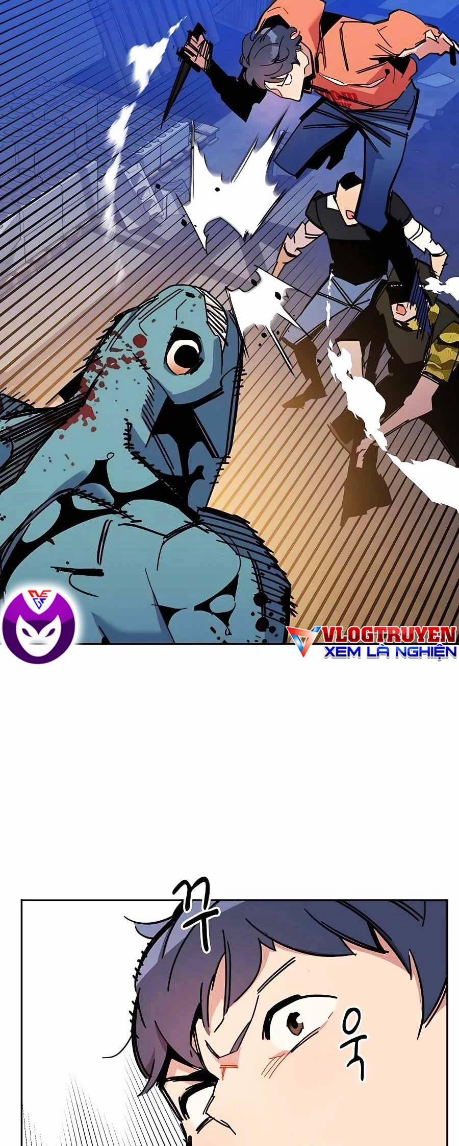 Tự Động Săn Bằng Phân Thân 19 trang 88