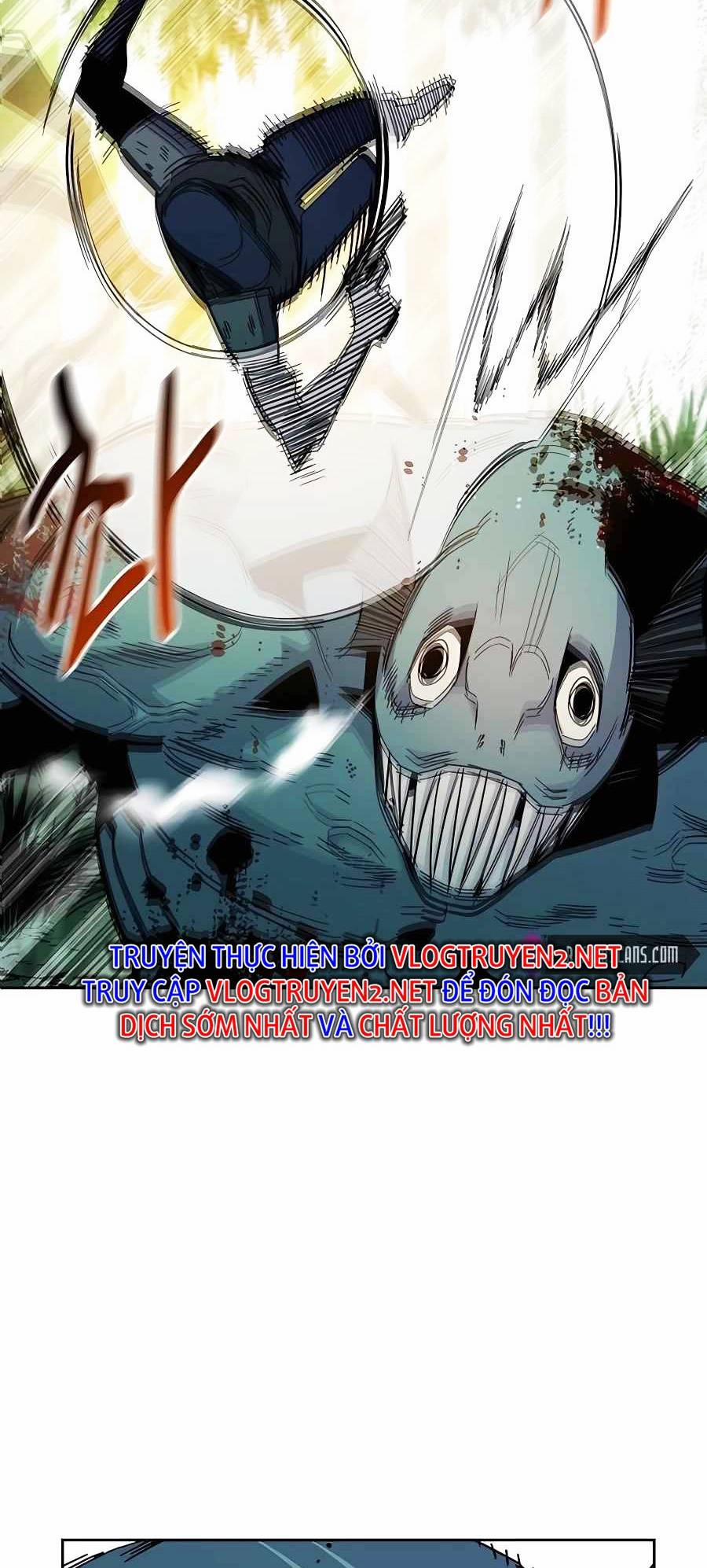 Tự Động Săn Bằng Phân Thân 19 trang 9