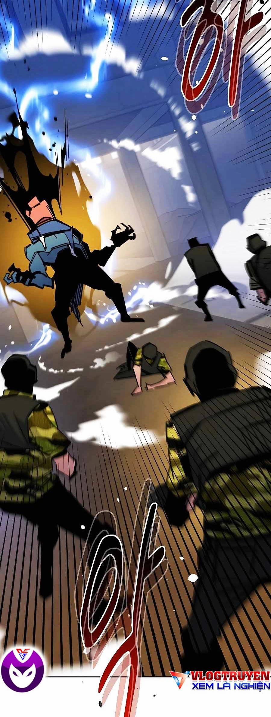 Tự Động Săn Bằng Phân Thân 19 trang 91