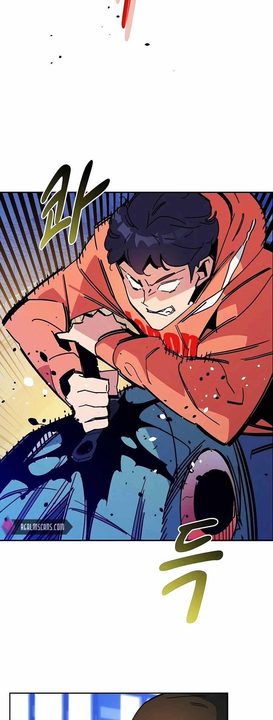 Tự Động Săn Bằng Phân Thân 19 trang 92