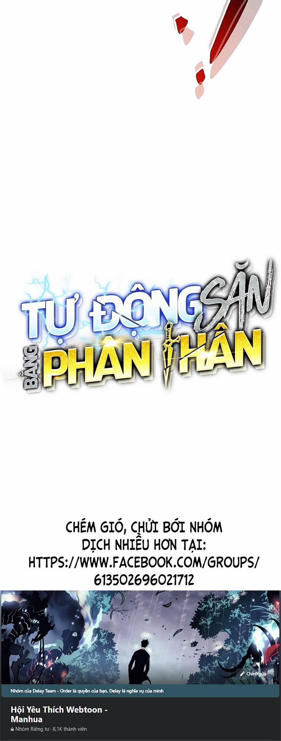 Tự Động Săn Bằng Phân Thân 19 trang 95