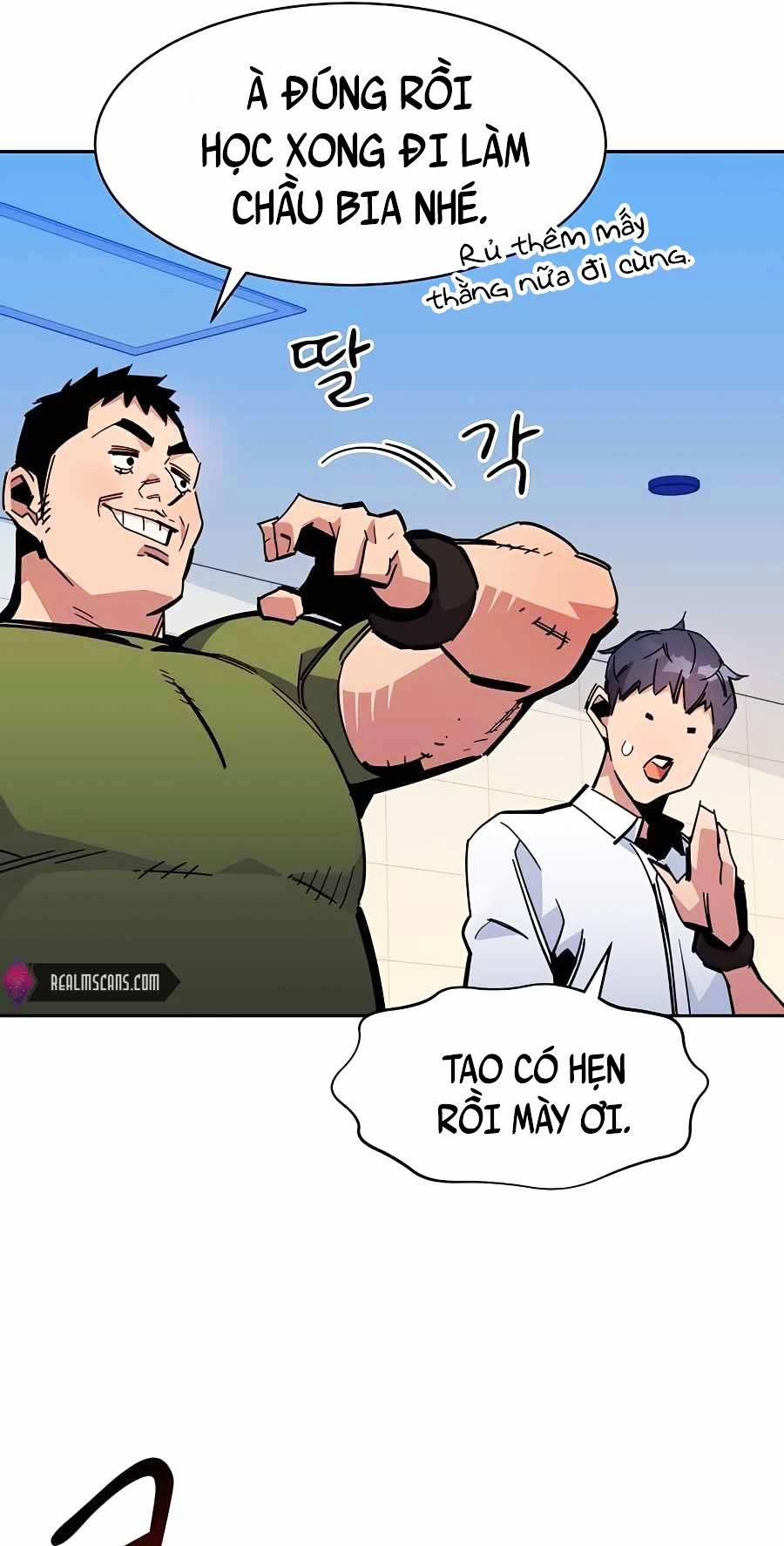 Tự Động Săn Bằng Phân Thân 20 trang 100