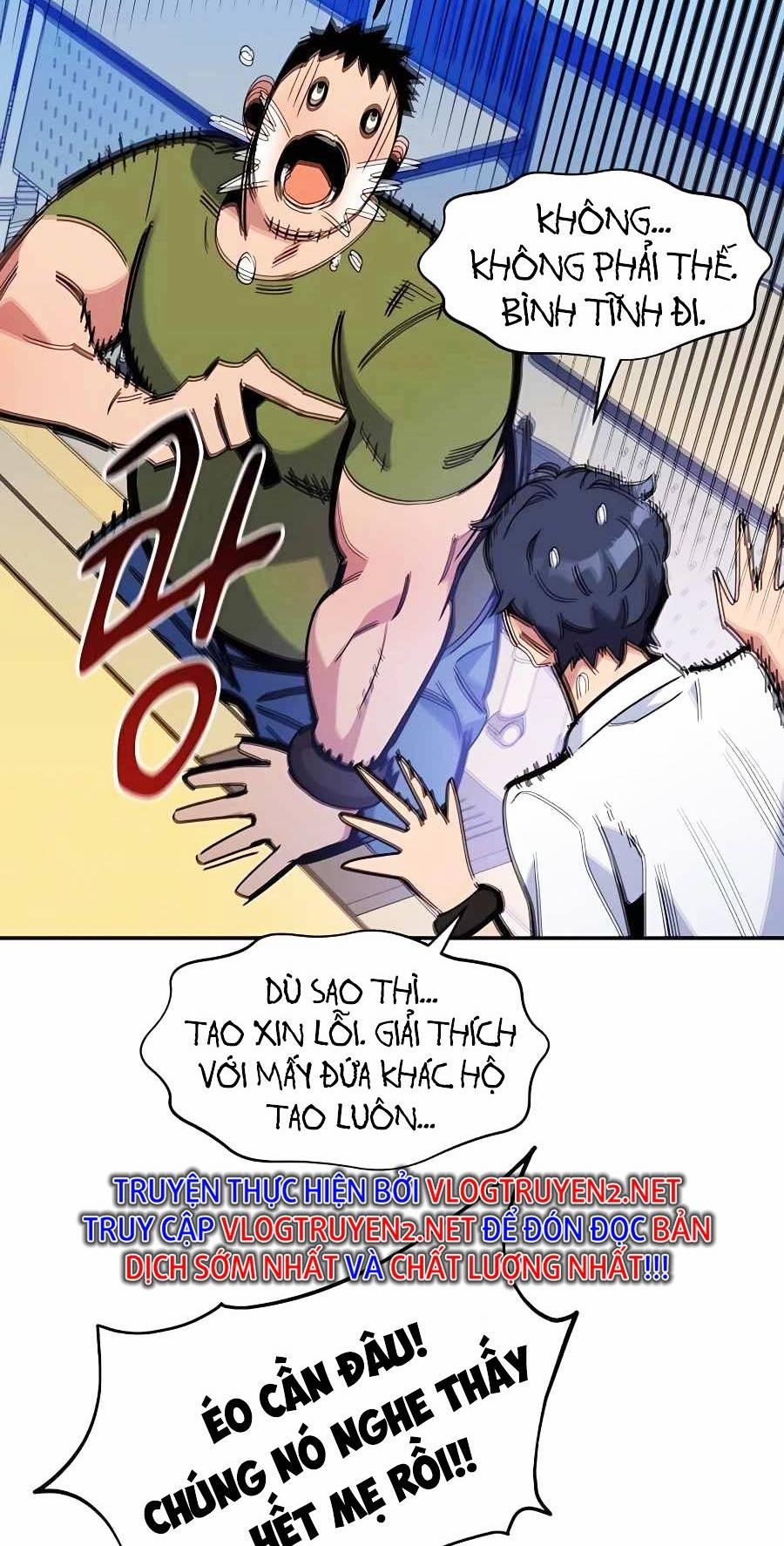 Tự Động Săn Bằng Phân Thân 20 trang 103