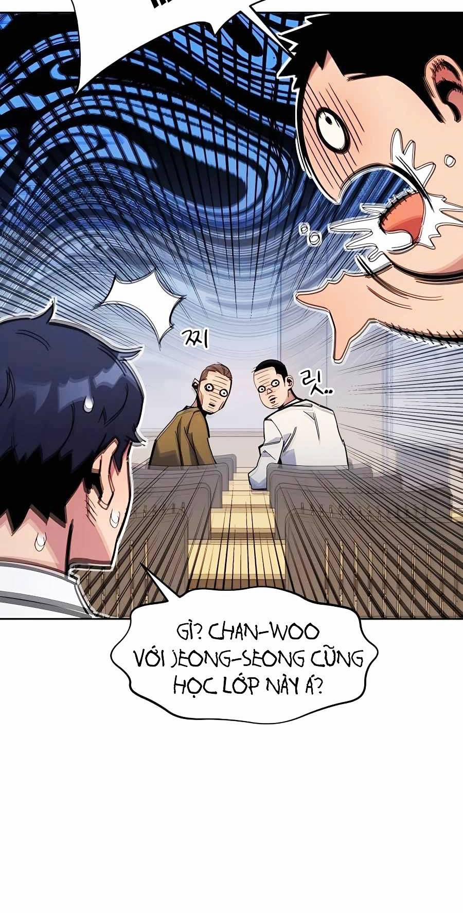 Tự Động Săn Bằng Phân Thân 20 trang 104